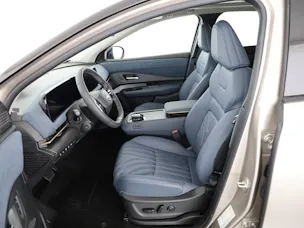 Nissan Ariya Evolve 87 kWh MY22