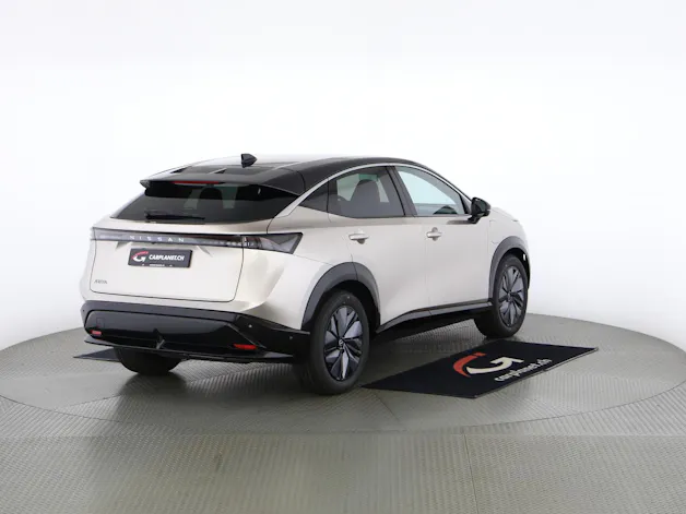 Nissan Ariya Evolve 87 kWh MY22