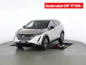 Nissan Ariya Evolve  87 kWh MY22