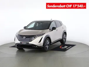 Nissan Ariya Evolve 87 kWh MY22
