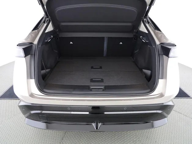 Nissan Ariya Evolve 87 kWh MY22