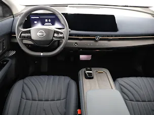 Nissan Ariya Evolve  87 kWh MY22
