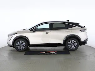 Nissan Ariya Evolve 87 kWh MY22