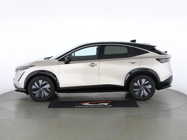 Nissan Ariya Evolve  87 kWh MY22