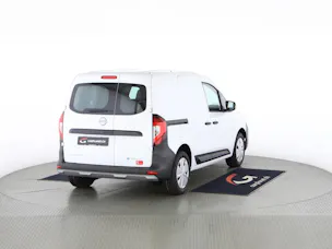 Nissan Townstar Kaw. 2.2 t L1 EV45 22 kW Acenta MY22