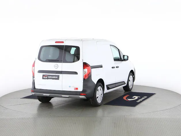 Nissan Townstar Kaw. 2.2 t L1 EV45 22 kW Acenta MY22
