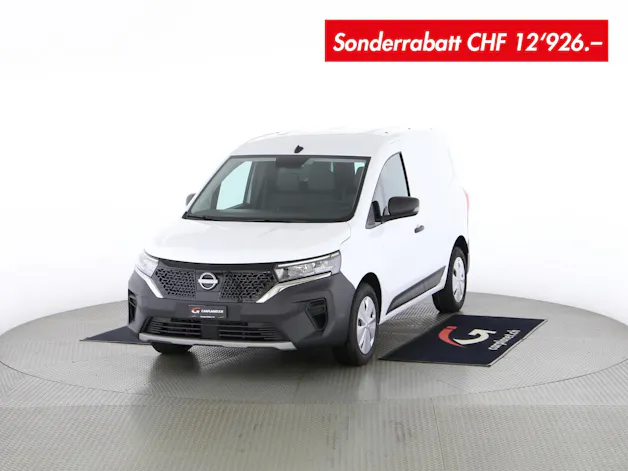 Nissan Townstar Kaw. 2.2 t L1 EV45 22 kW Acenta MY22