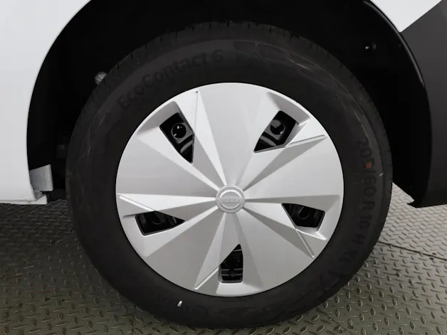 Nissan Townstar Kaw. 2.2 t L1 EV45 22 kW Acenta MY22