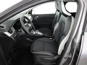 Renault Captur 1.6 E-Tech techno