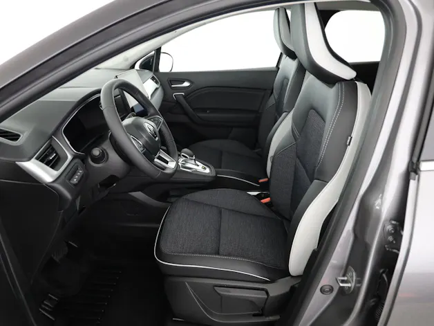 Renault Captur 1.6 E-Tech techno