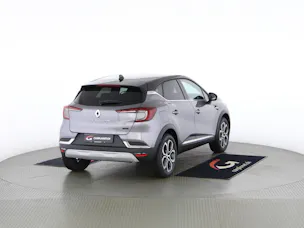 Renault Captur 1.6 E-Tech techno