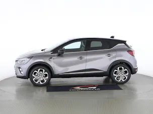Renault Captur 1.6 E-Tech techno