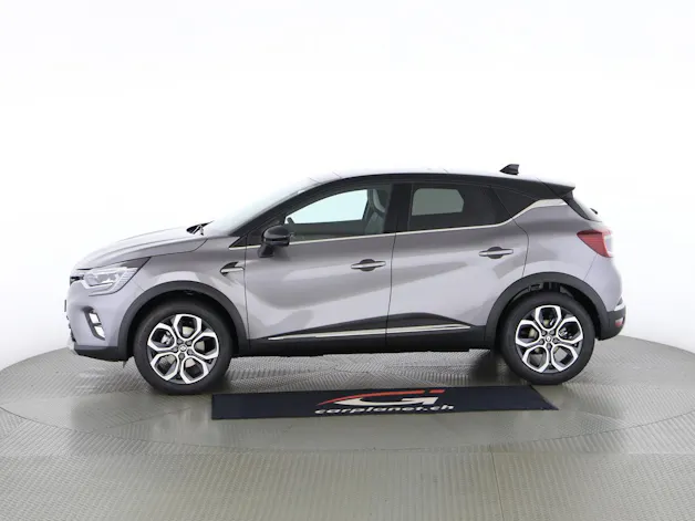 Renault Captur 1.6 E-Tech techno