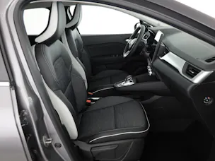 Renault Captur 1.6 E-Tech techno