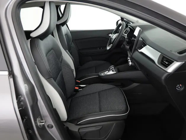 Renault Captur 1.6 E-Tech techno