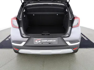 Renault Captur 1.6 E-Tech techno