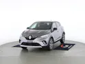 Renault Captur 1.6 E-Tech techno
