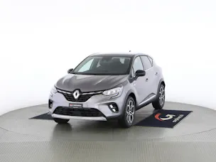 Renault Captur 1.6 E-Tech techno