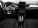 Renault Captur 1.6 E-Tech techno