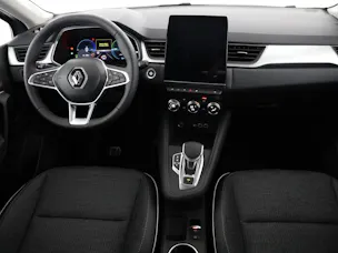 Renault Captur 1.6 E-Tech techno