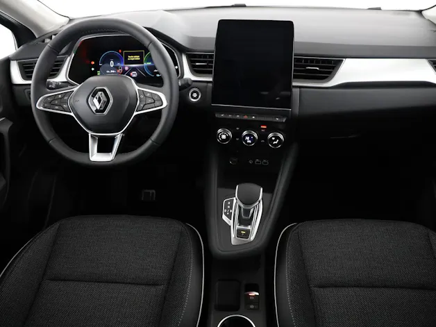 Renault Captur 1.6 E-Tech techno