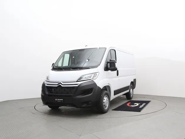 Citroën Jumper Kaw. 30 L1H1 2.2 BlueHD