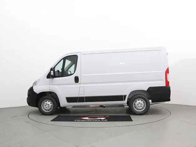 Citroën Jumper Kaw. 30 L1H1 2.2 BlueHD