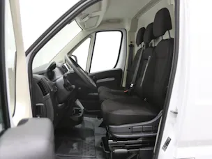 Citroën Jumper Kaw. 30 L1H1 2.2 BlueHD