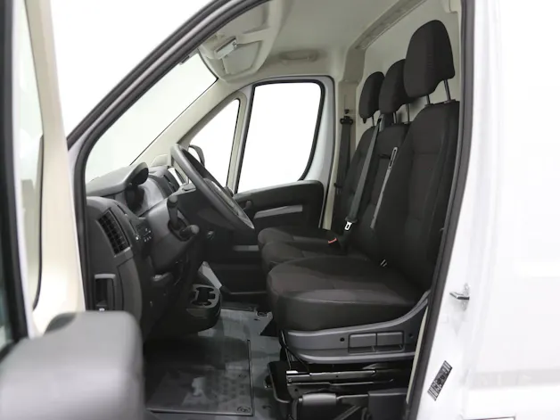 Citroën Jumper Kaw. 30 L1H1 2.2 BlueHD