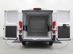 Citroën Jumper Kaw. 30 L1H1 2.2 BlueHD
