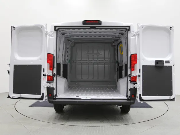 Citroën Jumper Kaw. 30 L1H1 2.2 BlueHD