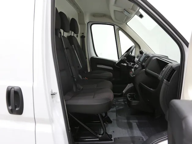 Citroën Jumper Kaw. 30 L1H1 2.2 BlueHD