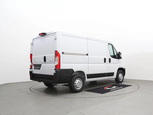 Citroën Jumper Kaw. 30 L1H1 2.2 BlueHD