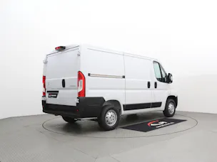 Citroën Jumper Kaw. 30 L1H1 2.2 BlueHD