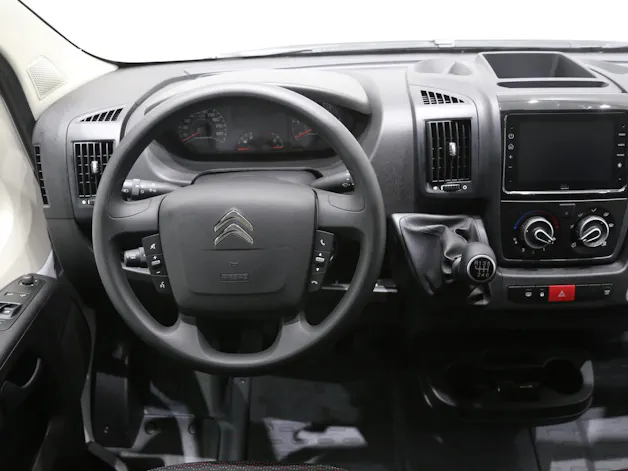 Citroën Jumper Kaw. 30 L1H1 2.2 BlueHD