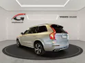 Volvo XC90 T8 eAWD R-Design