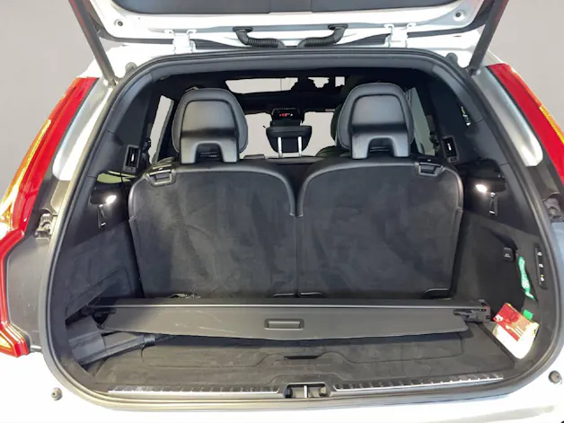Volvo XC90 T8 eAWD R-Design