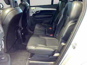 Volvo XC90 T8 eAWD R-Design