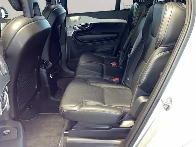 Volvo XC90 T8 eAWD R-Design
