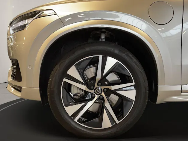 Volvo XC90 T8 eAWD R-Design