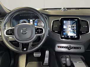 Volvo XC90 T8 eAWD R-Design