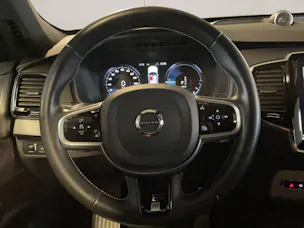 Volvo XC90 T8 eAWD R-Design