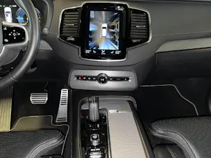 Volvo XC90 T8 eAWD R-Design