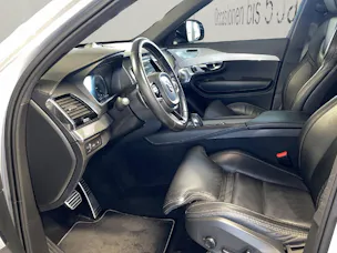 Volvo XC90 T8 eAWD R-Design