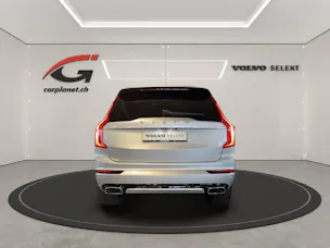 Volvo XC90 T8 eAWD R-Design