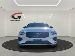 Volvo S60 2.0 T8 TE Ultimate Dark eAWD