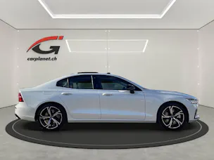 Volvo S60 2.0 T8 TE Ultimate Dark eAWD