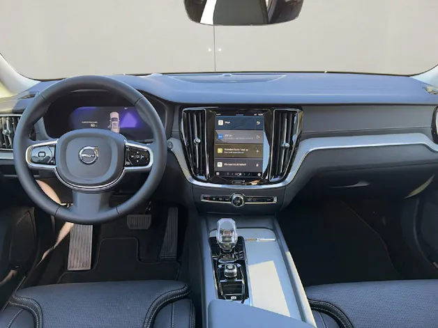 Volvo V60 Cross Country 2.0 B4 Ultimate AWD