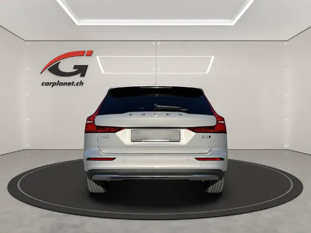 Volvo V60 Cross Country 2.0 B4 Ultimate AWD