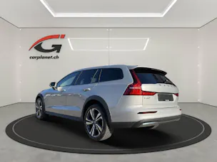 Volvo V60 Cross Country 2.0 B4 Ultimate AWD